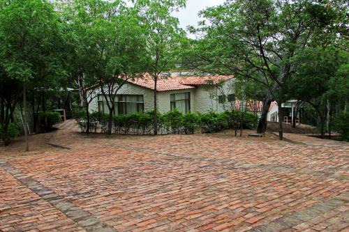 Girardot House | Girardot Cabañas - Balcón de Guabinal