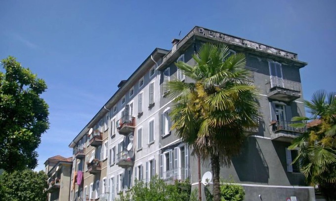 Cissano Apartment | Girasole by Interhome