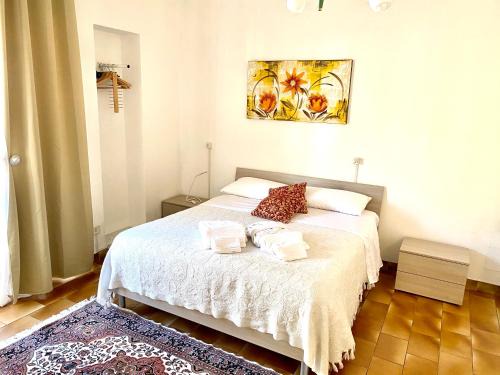 Celano Apartment | Girasole