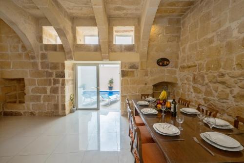 Sannat House | Girgentina Farmhouse