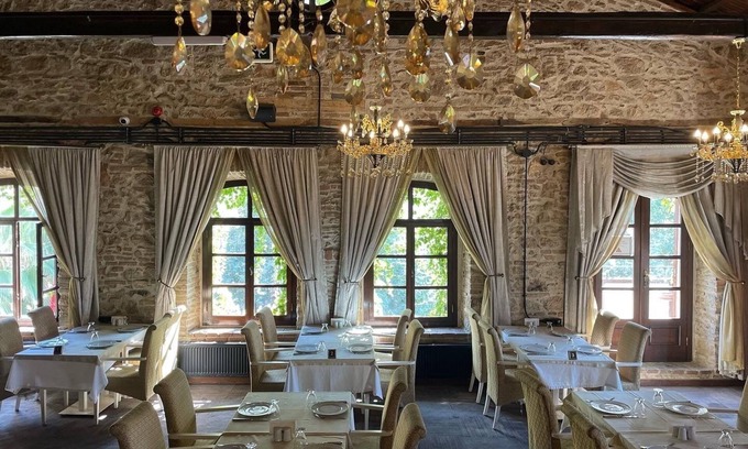 Sehzadeler Hotel | Giritligil Hotel