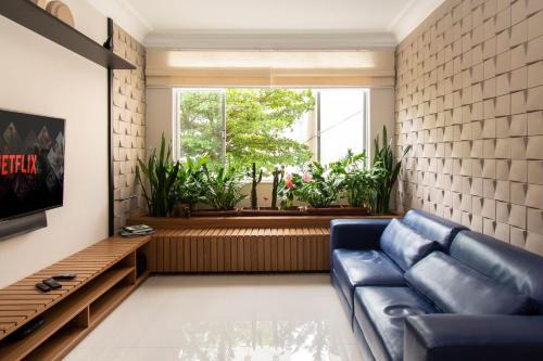 Ipanema Apartment | Girl from Ipanema - Luxury and Beach