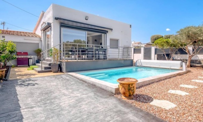 El Mas Bosca House | Gironés by Interhome
