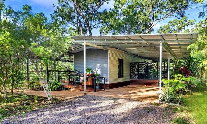Herbert Cabin | Girraween Rural Retreat