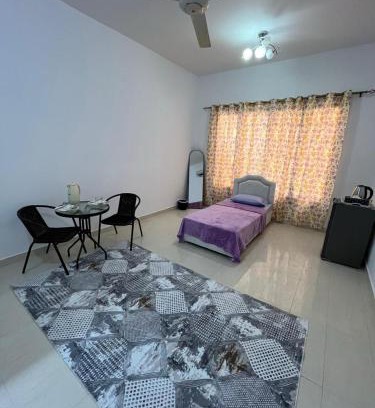 Seeb Hostel | Gisa Hostel All Private Ensuite Rooms