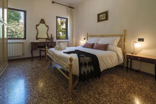 Cannaregio House | Giselda Courtyard Retreat