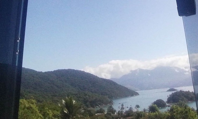 Ilha Grande House | GiSuites Big Island