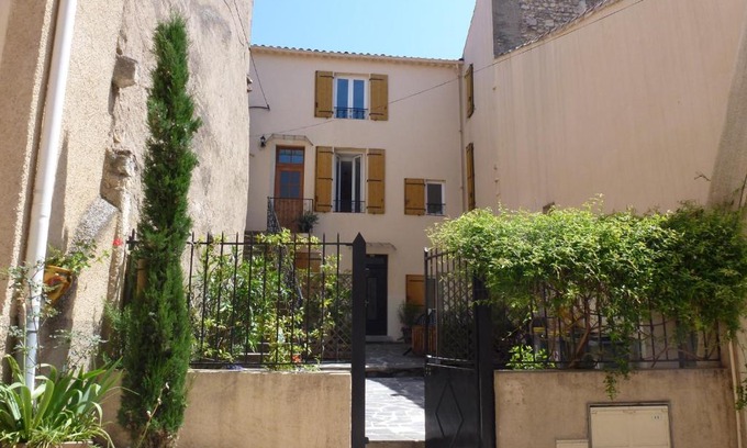 Magalas House | Gite 1