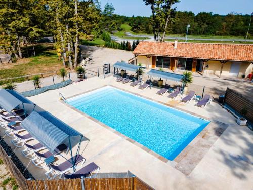 Thenon House | Gite 2 de l'Orée du Bois