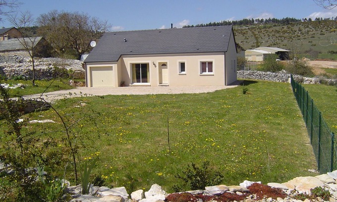 La Malene Cottage | Gite 3 * 5 minutes from the Gorges du Tarn