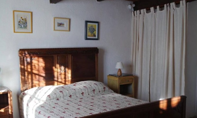 Eygalieres House | Gite 3 stars Eygalieres