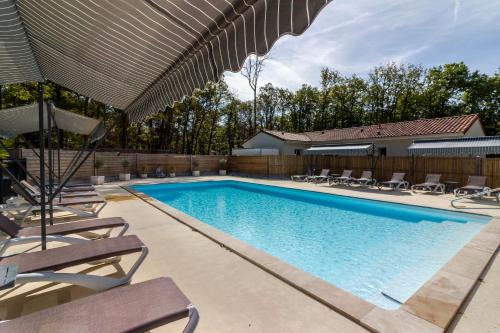 Thenon House | Gite 4 de l'Orée du Bois
