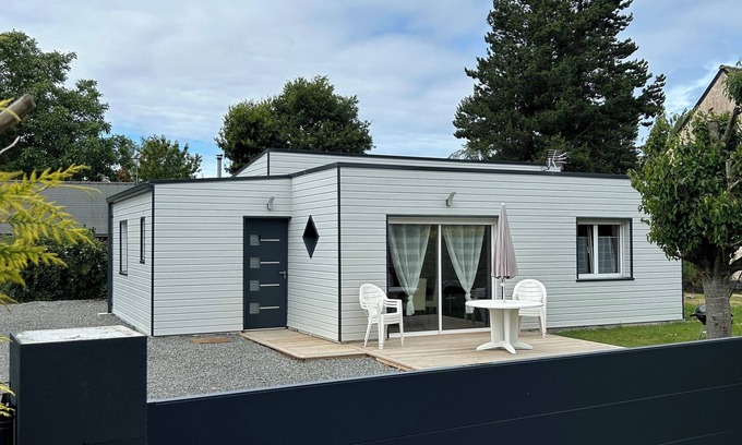 Ruca House | Gite 6 Personnes