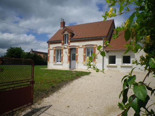 Pruniers-en-Sologne House | Gite au Coeur de la Sologne