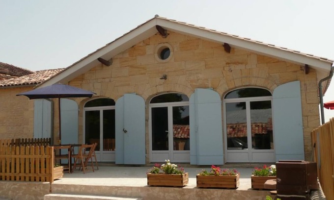 Doulezon House | Gite AU Grand Chai DE Diodet
