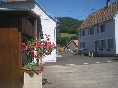 Lapoutroie House | Gite Au Pays Welche