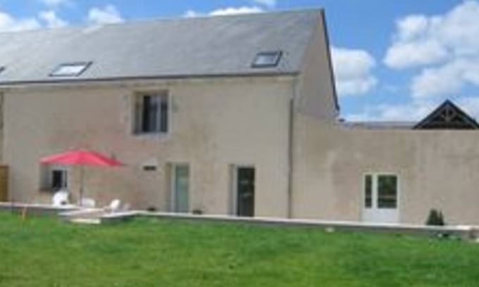 Averdon Cottage | Gite Averdon, 3 bedrooms, 8 persons