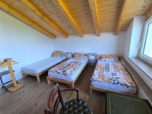 Xertigny House | Gite Belle Vue Xertigny