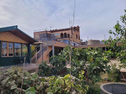 Sidi Boutayeb Hotel | GITE BOUKHALFA