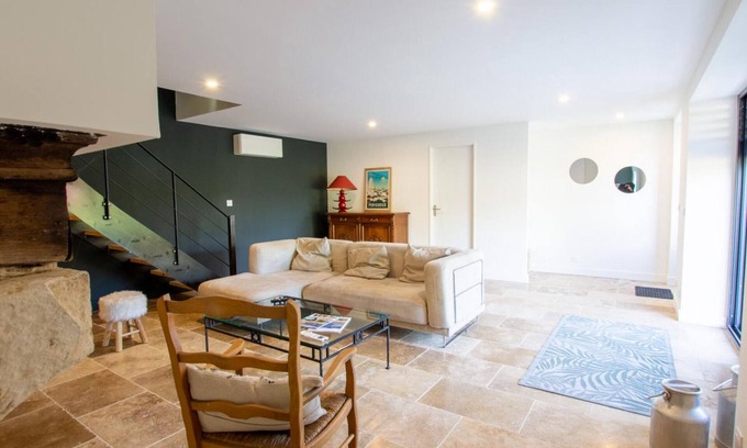 Boulazac-Isle-Manoire Cottage | Gite Boulazac Isle Manoire, 3 bedrooms, 6 persons