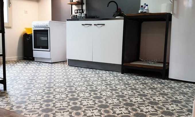 Bullion Cottage | Gite Bullion, 2 bedrooms, 4 persons