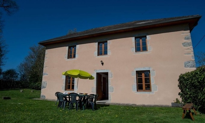 Saint-Etienne-des-Champs House | Gite Chenerailles - Saint-etienne-des-champs