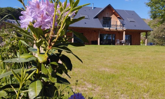 Champeaux Ski Chalet | Gite Casa Adam's