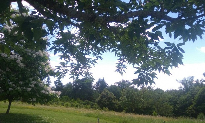 Champagnac-de-Belair Cottage | Gite Champagnac-de-Belair, 2 bedrooms, 5 persons