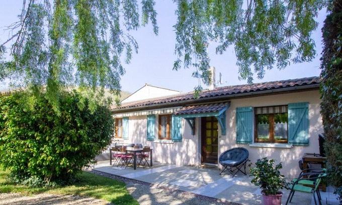 Champcevinel House | Gite Champcevinel, 3 bedrooms, 6 persons
