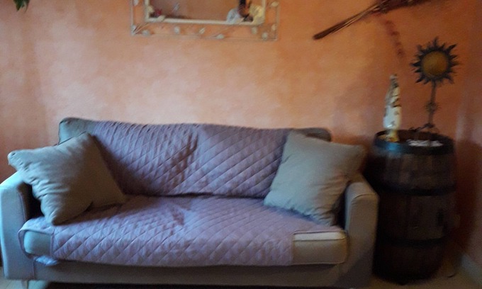 Sainte-Croix-aux-Mines House | GITE CHEZ MIMI
