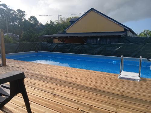 Morne-A-l'Eau Apartment | GITE COCLES 2 NUITS MINIMUMS