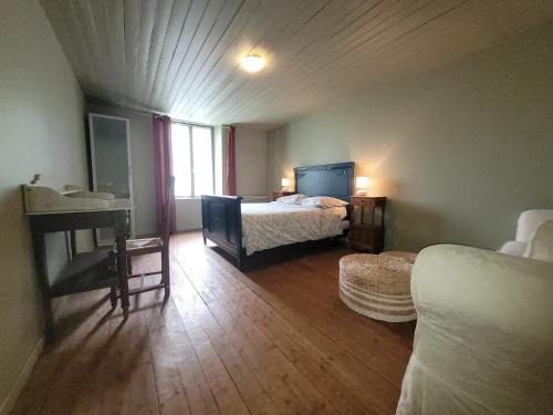 Monthureux-sur-Saone House | Gite Coeurdacier