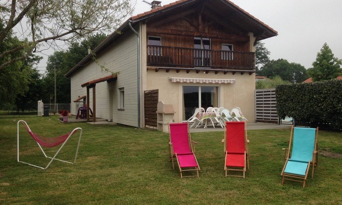 Franquevielle Cottage | Gite Comminges, the gates of Comminges, close to the Pyrenees