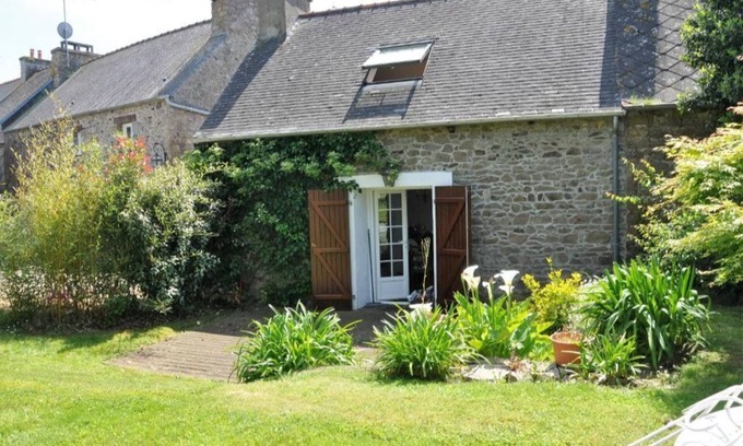 Quemper-Guezennec House | Gite Coriosolites