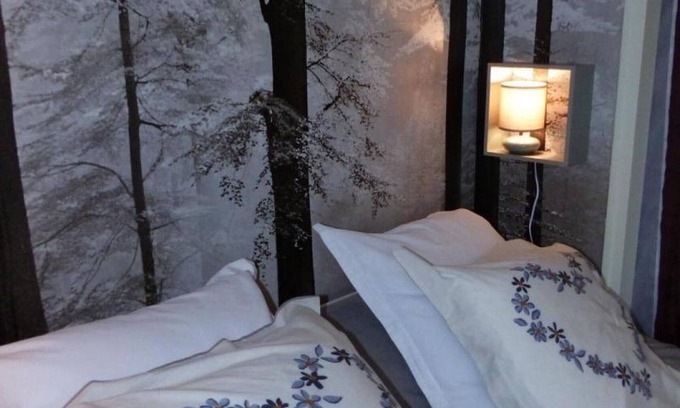 Couleuvre Cottage | Gite Couleuvre, 3 bedrooms, 6 persons