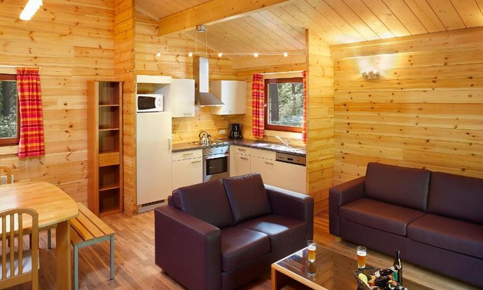 Grandham House | Gite De Boshut
