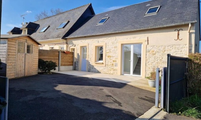 La Cambe House | Gite de Campagne