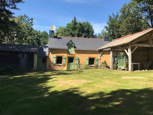 Brehan House | Gite de charme en Bretagne
