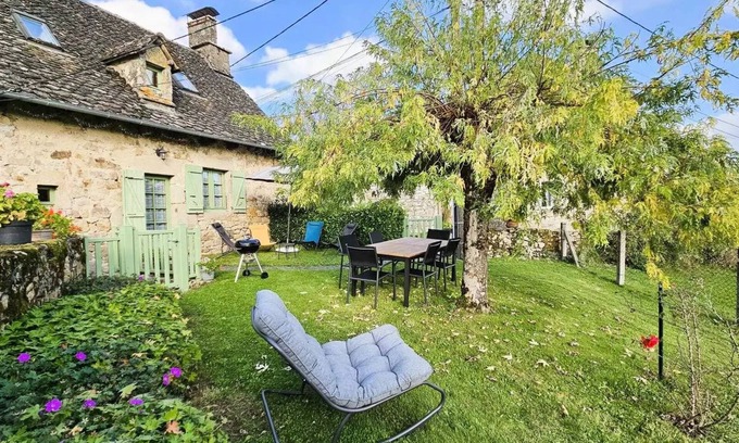 Darazac Villa | Gite de France 2 Personen