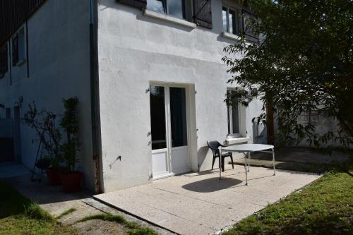 Eclaires Apartment | Gite de Grigny 2