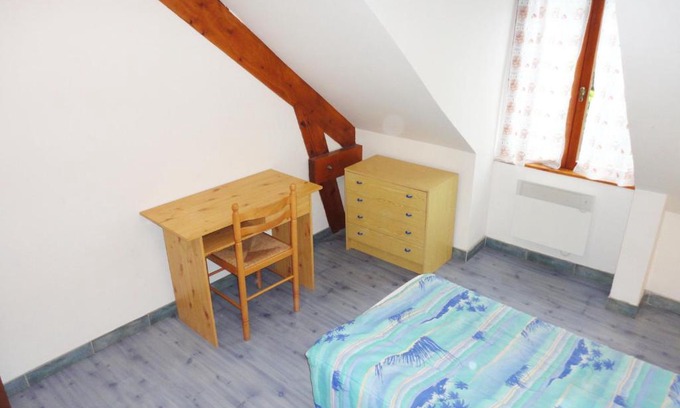 Cere-la-Ronde House | Gite De l'Augereau
