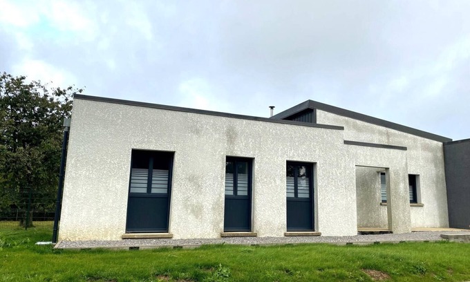 Rocroi House | GITE DE L'ETOILE - ROCROI