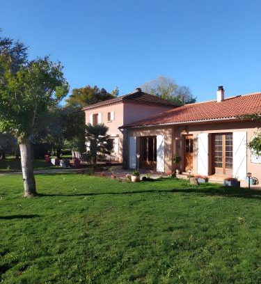 Rentieres Apartment | Gite De La Fermette Aubepines