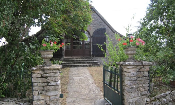 Marcilhac-sur-Cele Other | Gite de la grange - MARCILHAC-SUR-CELE