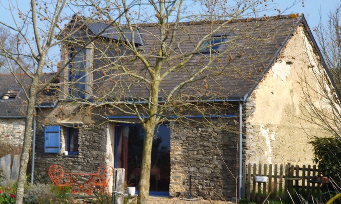 Vay Cottage | Gite de la guichardiere