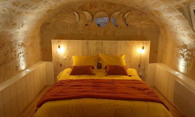 Coye-la-Foret House | Gite de la Reine Blanche