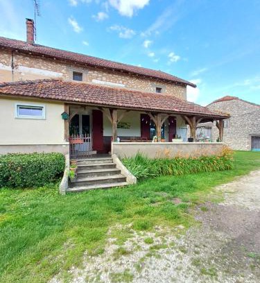 Gaugeac House | Gite de Maran 2 - Le Havre de Paix