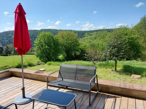 Phalsbourg House | gite des chênes