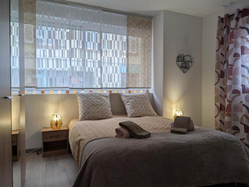 Cernay Apartment | Gite Des Chevaliers