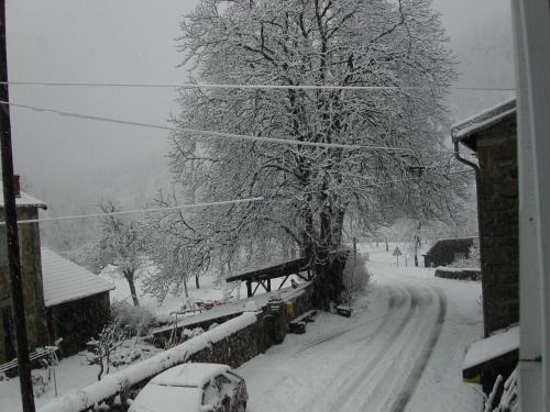 Saint-Martial House | Gite Deux-Eaux